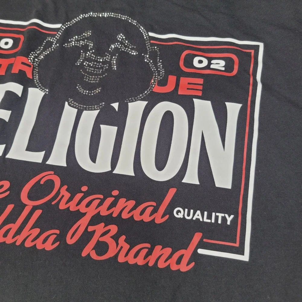 True Religion true religion